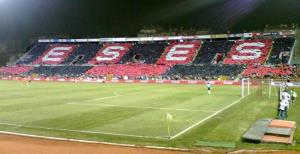 Malesef son 17 maçta başaramadı