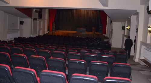 Mali Genel Kurul yarın