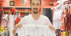 Damalı ve beyaz formaya büyük ilgi