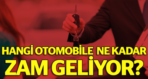 Maliye Bakanı Ağbal'dan ÖTV artışı açıklaması