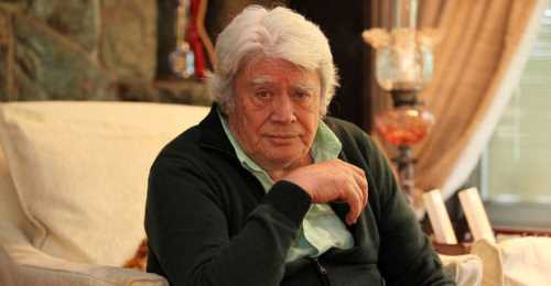 MALKOÇOĞLU'NA EROTİK TEKLİF