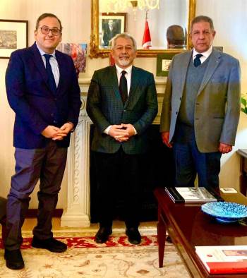 Malta’da Kayseri tanıtım günleri yapılacak