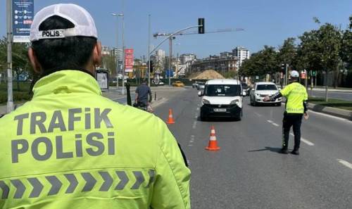 Maltepe Mitingi'nden dolayı bazı yollar trafiğe kapatılacak, dikkat!