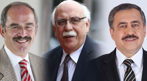 Malum kişilerin yaptığı işe bak!