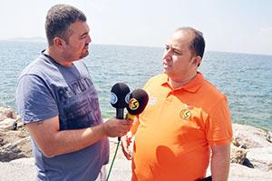 Deplasman Öyküleri sezona müthiş başladı