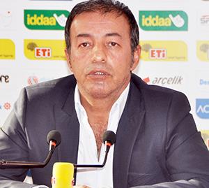 Akman: Tarık ile sözleşme uzatacağız