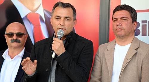 Manavgat’taki rezillikler bitmiyor!