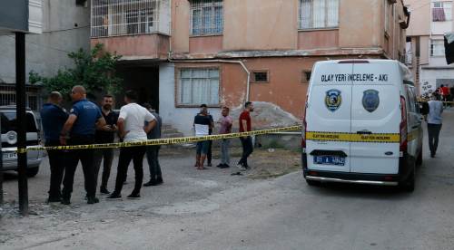 Mangal yaparken ailesine kurşun yağdırdı: 1 ölü, 6 ağır yaralı