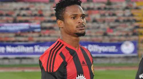 Manisa maçına yetişecek