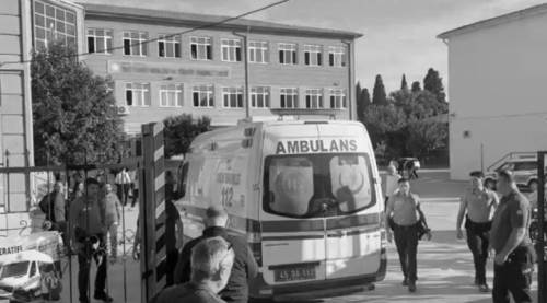 Manisa Turgutlu’daki okul saldırısı: Hangi lisede oldu, ölü ve yaralı var mı?