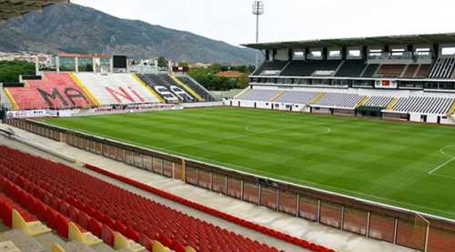 Manisaspor maç biletleri satışa çıktı