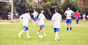 Mantalite pas üzerine olacak