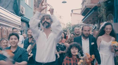 Manuş Baba sessizliğini bozdu