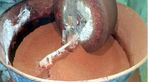 Maraş biberi diye bakın ne yedirmişler bize