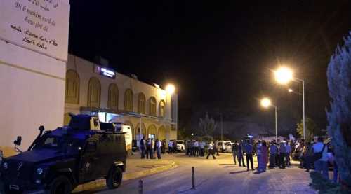 Mardin'de 2 asker şehit oldu