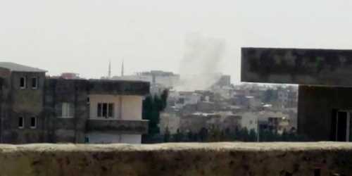 MARDİN'DE 3 ASKER ŞEHİT