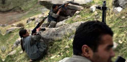 MARDİN'DE BİR ŞEHİT 8 YARALI