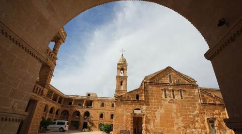 Mardin Nasıl Bir Şehir, Pahalı mıdır? Mardin'in Nesi Meşhur, En Güzel İlçeleri Nelerdir?