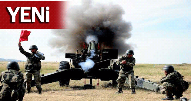 MARDİNDEN ACI HABER: 2 ŞEHİT