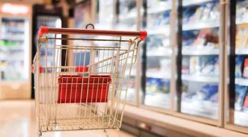 Market alışverişinden sonra dikkat!