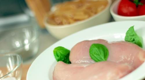 Market Tavuğunda Bozulma ve Bakterileri Nasıl Tespit Edebilirsiniz?