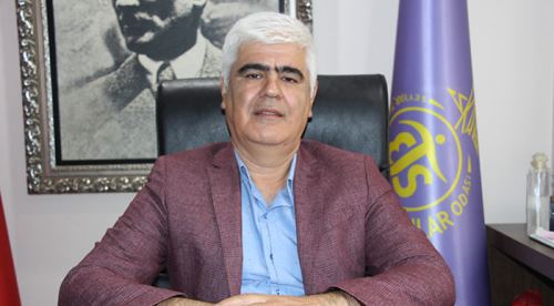 Marketler, seyyar tuhafiyecileri vurdu