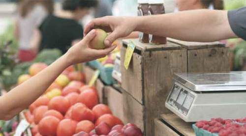Marketlerde yeni dönem yarın başlıyor: Artık seçmece yok!