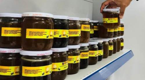 Markette fiyatı 200 lirayı aştı: Eskişehir'de ise ihtiyacı olana ücretsiz