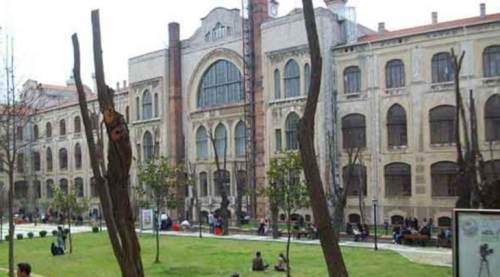 Marmara Üniversitesi 3 öğretim üyesi alacak