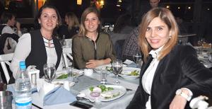 Marmaris'ten Eskişehir'e