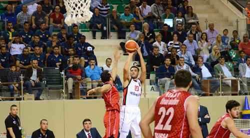 Marshall’dan 29 sayı