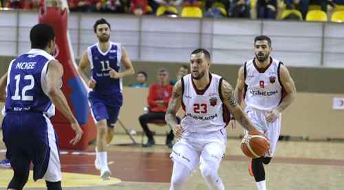 Marshall’dan örnek davranış