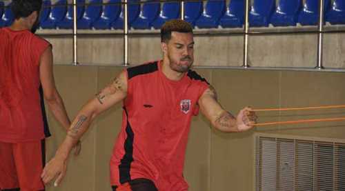 Marshall hırs küpü