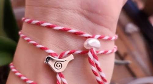 Marteniçka Nedir, Ne Zamana Takılır, Ağaca Ne Zaman Asılır?