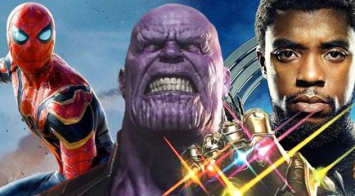 Marvel Filmleri Hangi Sırayla İzlemelisiniz?