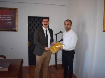 Masa Tenisi Turnuvası’Nda Ödül Sahibini Buldu
