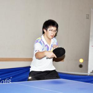 Masa tenisinde şenlik başlıyor