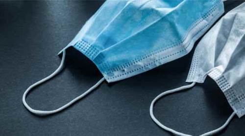 Maskelerde korkutan sonuç: Sakın bunu yapmayın!