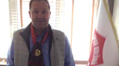 Masrafları karşıladı