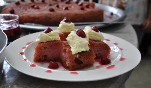 Masterchef Ahmetpaşa'da tencereler kaynadı!