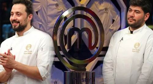 MASTERCHEF ALTIN KUPA ŞAMPİYONU KİM OLDU 2026?
