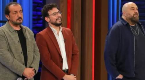 MasterChef altın önlüğü kim aldı? 28 Aralık MasterChef'te 7. altın önlüğü kazanan isim belli oldu
