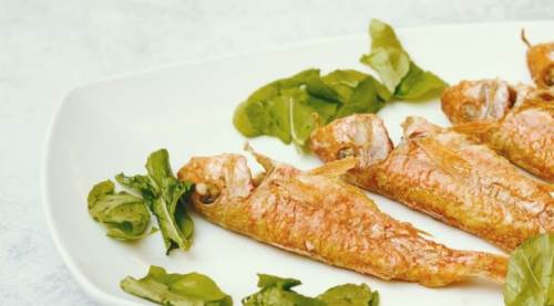  MasterChef Asma Yaprağında Tekir Nasıl Yapılır? Adım Adım Lezzetli Bir Tarif