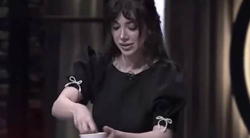 MasterChef Şiringül Kaya Kimdir, Nerelidir?