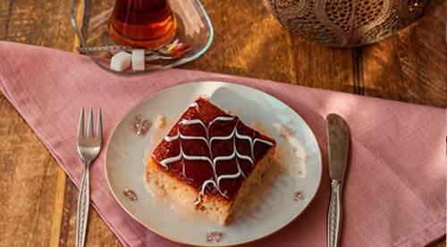 MasterChef trileçe nasıl yapılır? Trileçe tarifi ve malzemeleri... 