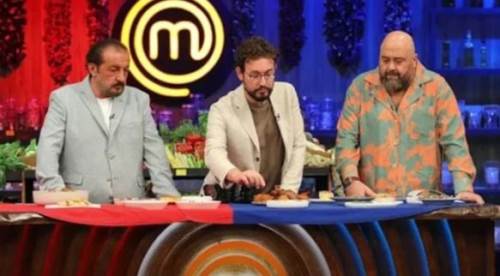 MASTERCHEF TÜRKİYE 2026-2027 SEZONU BAŞLIYOR | Yeni Sezonun İlk Bölüm Tarihi Açıklandı