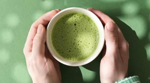 Matcha Latte İshal Yapar Mı?