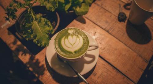 Matcha Saç Dökülmesine Neden Olur Mu?