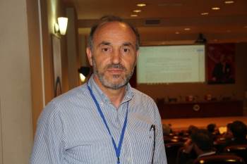 Matematiğin Geleceği Kütahya’Da Tartışılıyor
