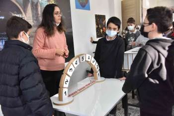 Matematik Kâbus Olmaktan Çıkıyor
